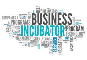 Business incubators