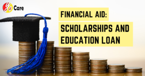 Scholarships and education loan